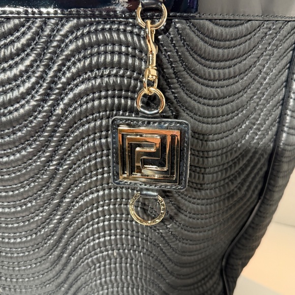 *NEW* Versace Parfums Tote Bag - Picture 2 of 9